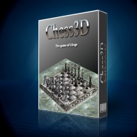 Chess3D Download