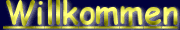 Willkommen!