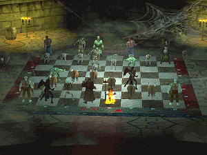 Chess3D